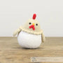 Tina Chicken Crochet Kit