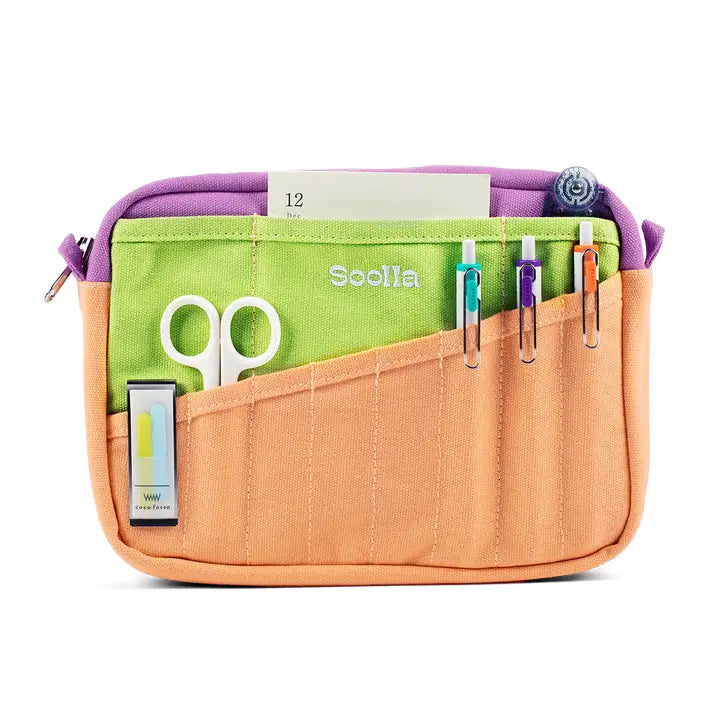Soolla Artist Bags