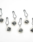 Bri Larson Art Stitch Markers