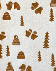 Erin Flett Hat & Mitten Bags