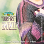 First Sweater with Paul