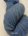 Circus Tonic Merino Possum Woolen Spun