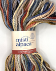 Misti Alpaca Hand Paint Chunky