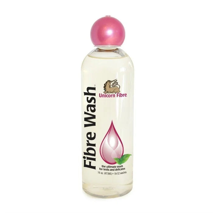 Unicorn Fibre Wash 16oz
