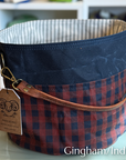 Raenworks Fireside Totes