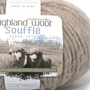 Plymouth Highland Wool Souffle