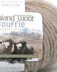 Plymouth Highland Wool Souffle