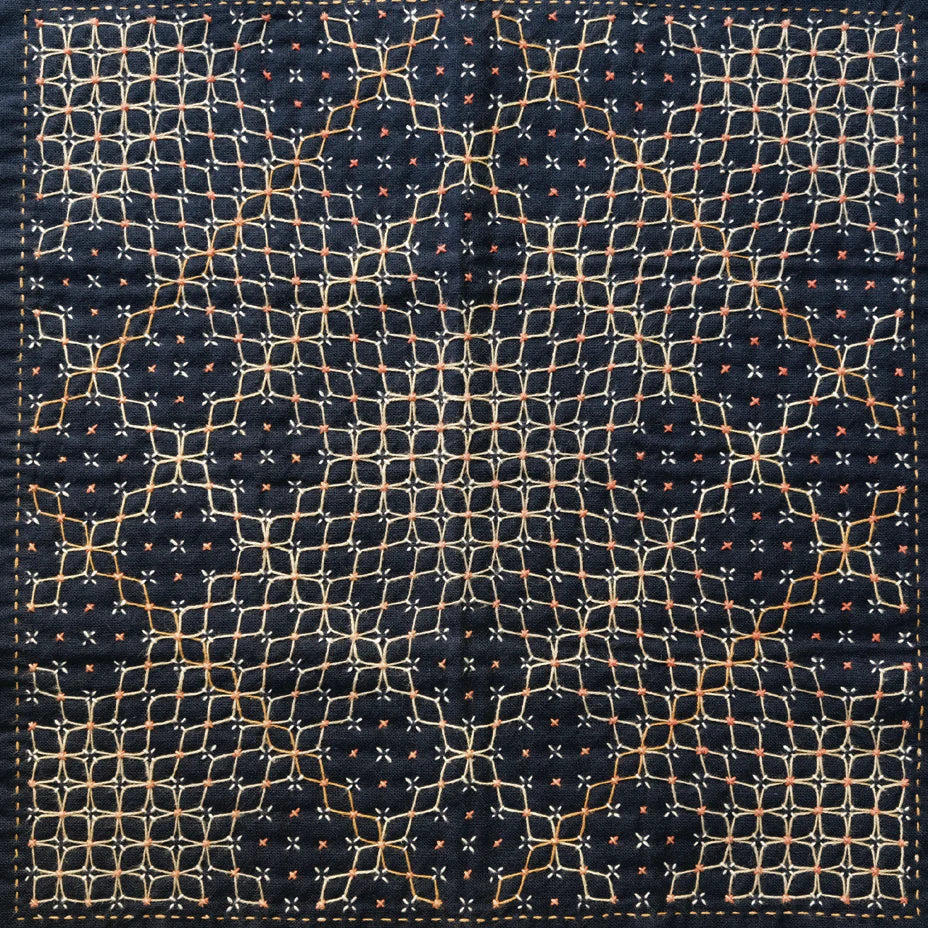 Nona Sashiko Kits