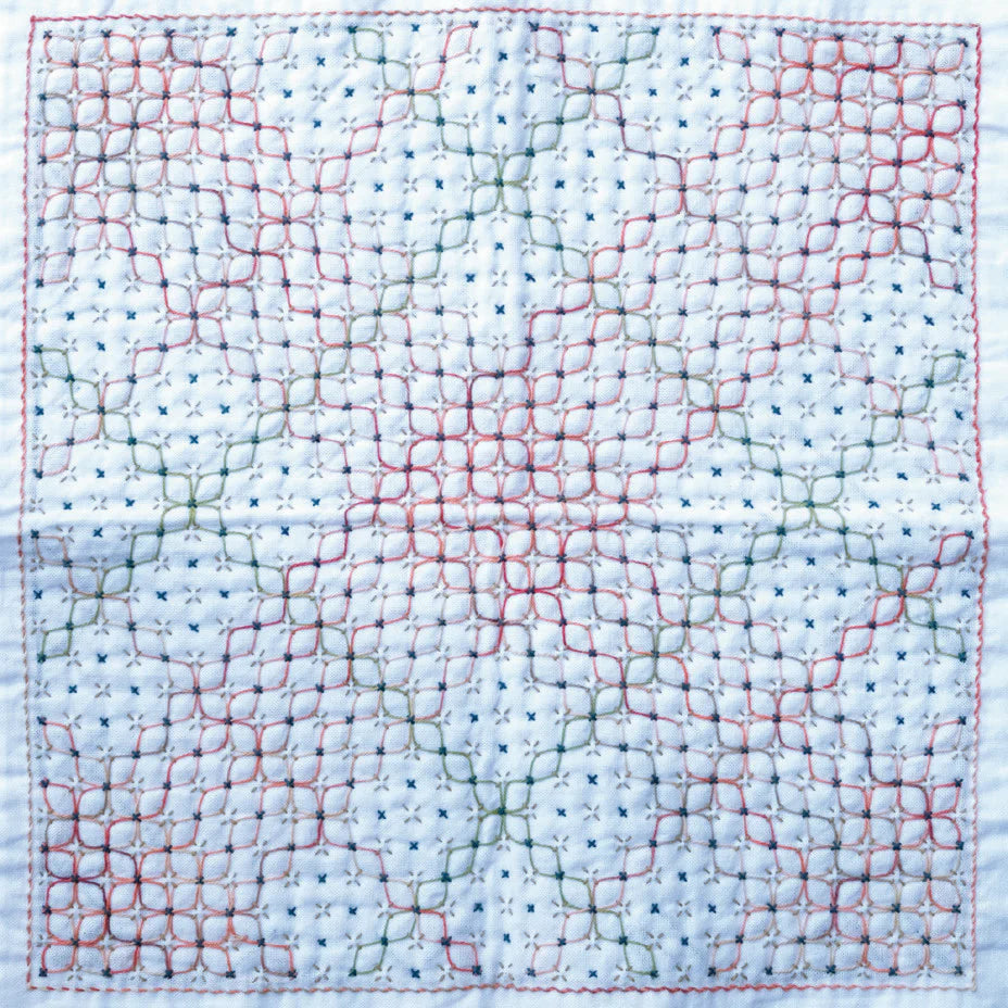 Nona Sashiko Kits