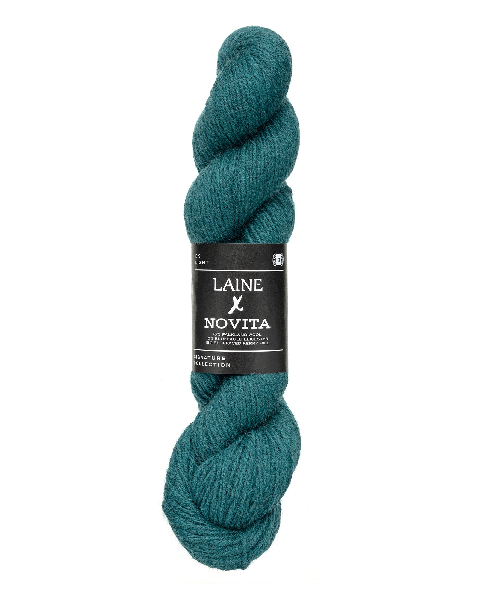 Novita+Laine DK