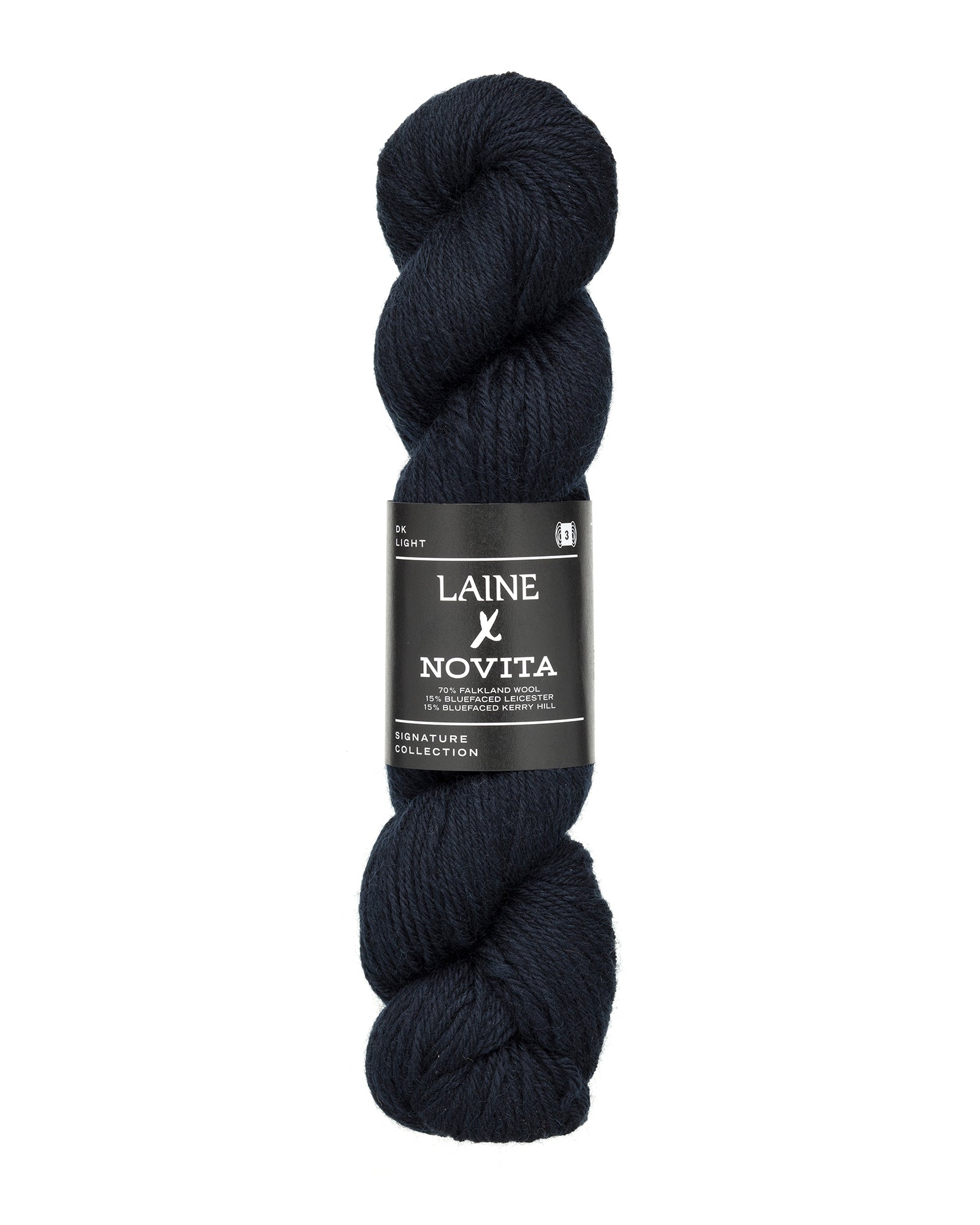 Novita+Laine DK