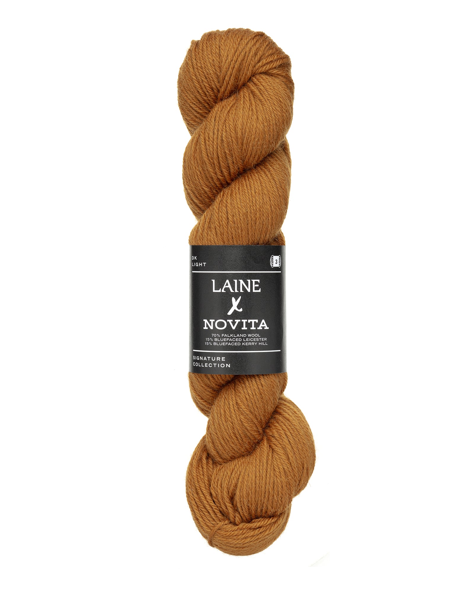 Novita+Laine DK