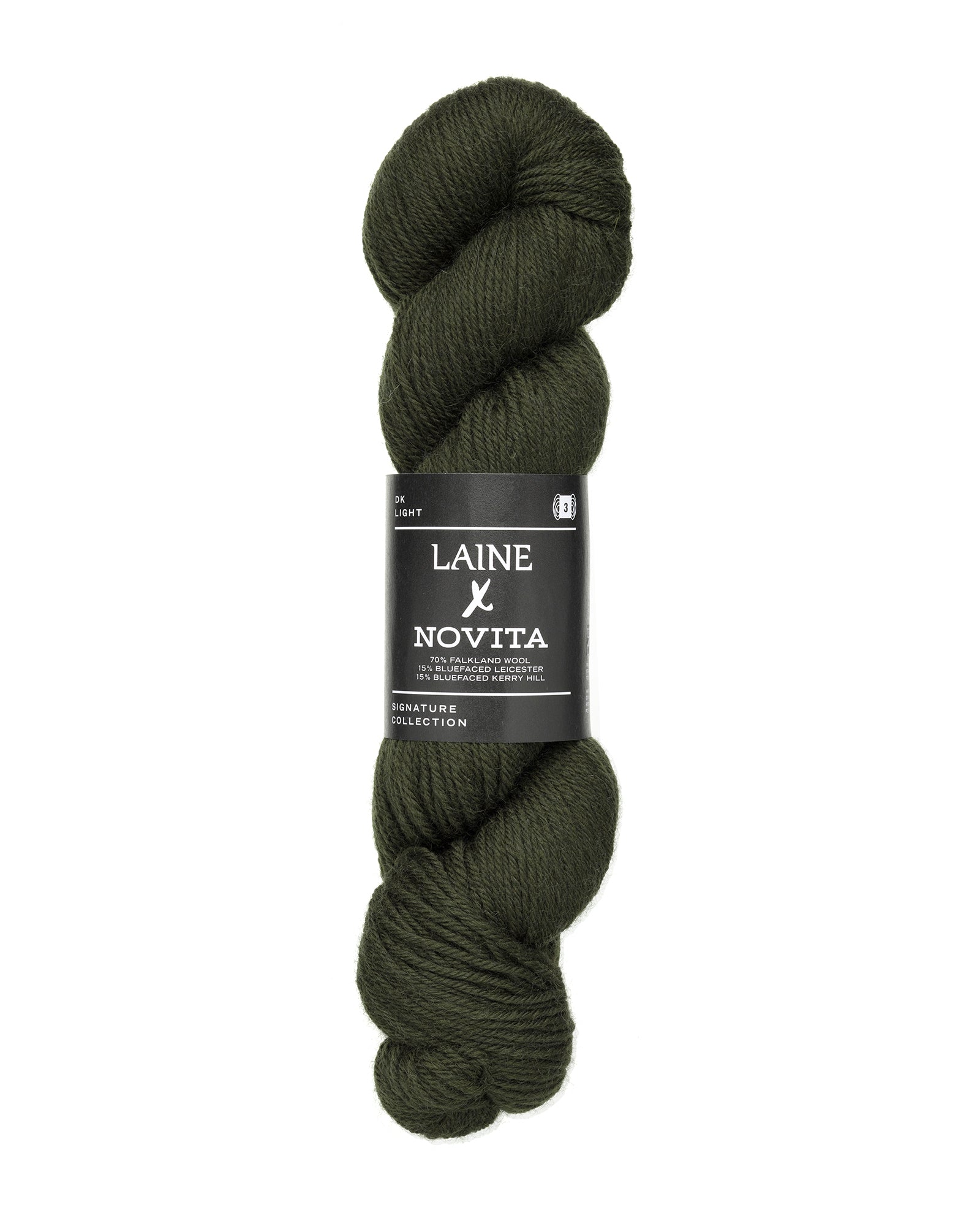 Novita+Laine DK