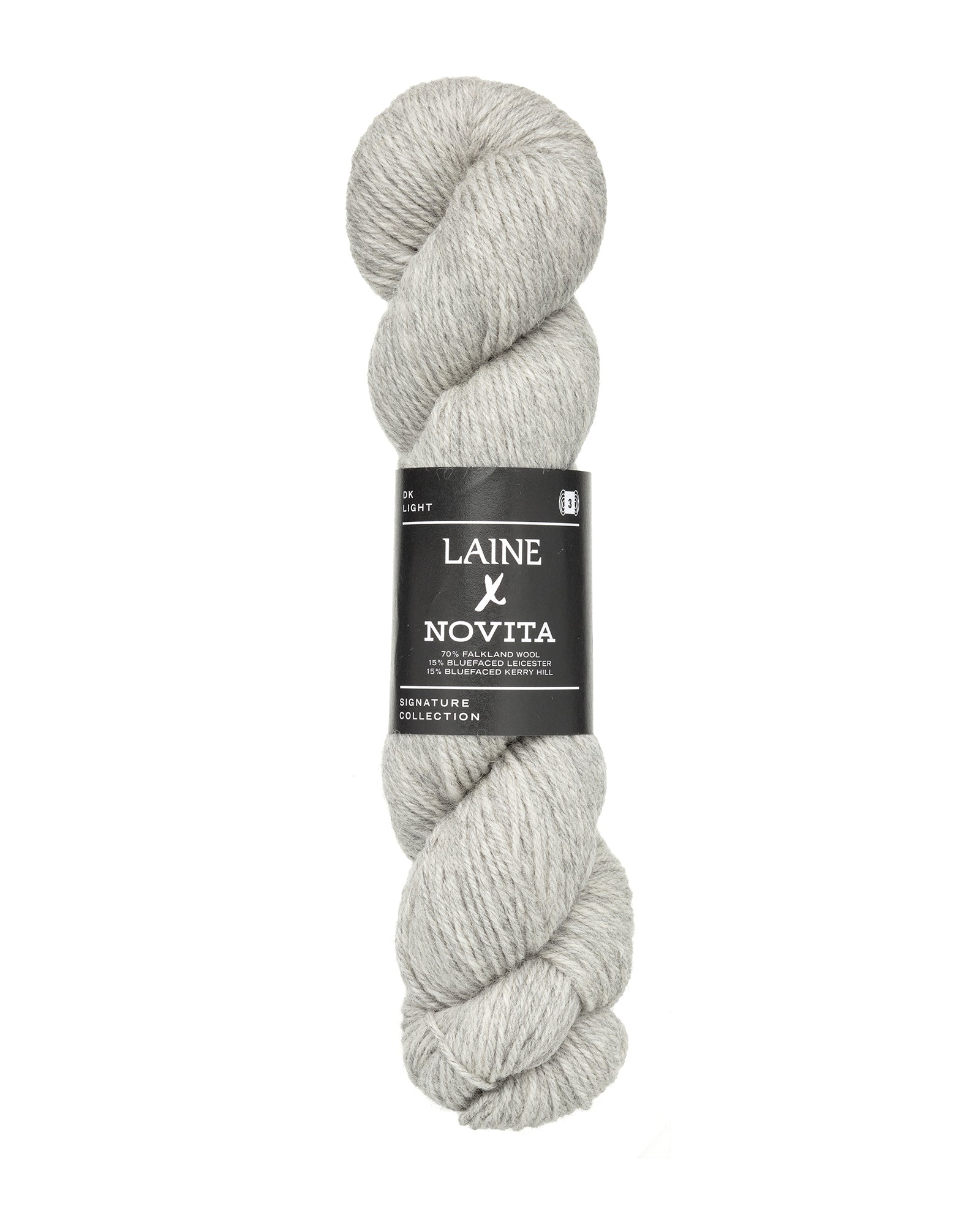 Novita+Laine DK