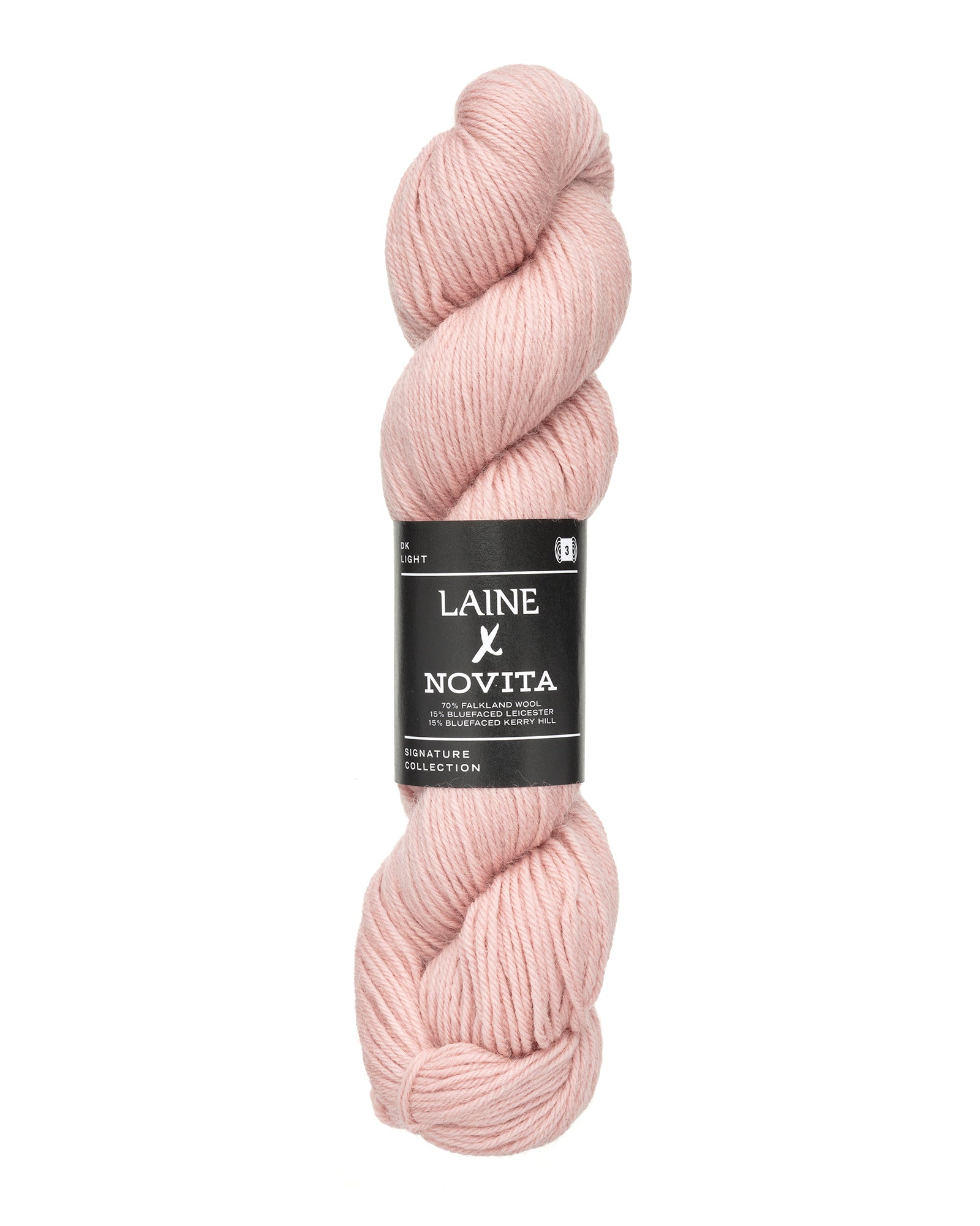 Novita+Laine DK