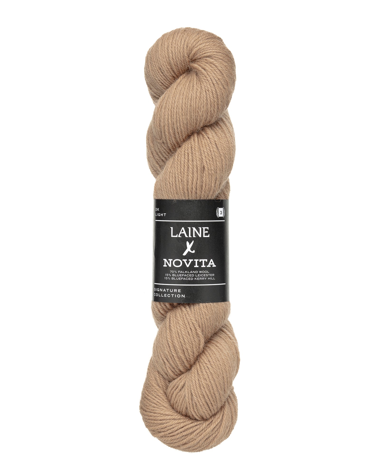Novita+Laine DK