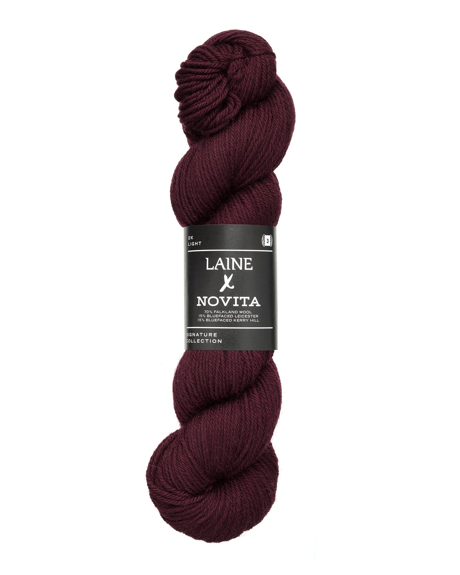 Novita+Laine DK