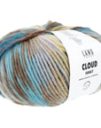 Lang Cloud Funky