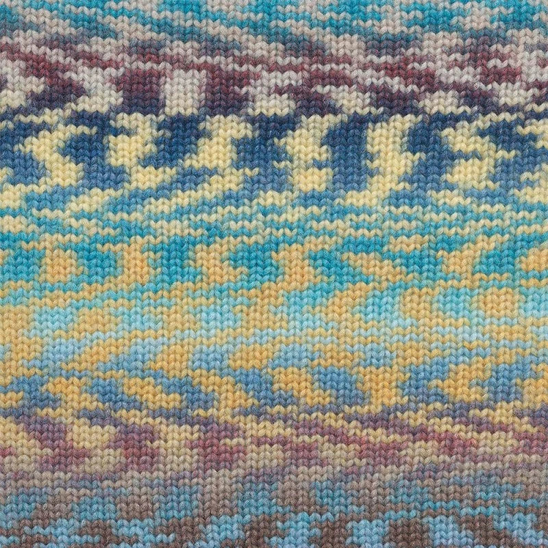 Lang Cloud Funky