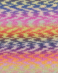 Lang Cloud Funky