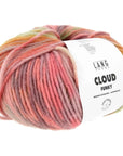 Lang Cloud Funky