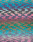 Lang Cloud Funky