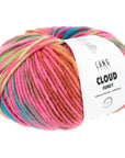 Lang Cloud Funky