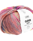 Lang Cloud Funky