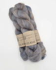 Emma's Suri Silk