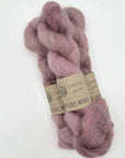 Emma's Suri Silk