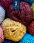 WYS Morris DK