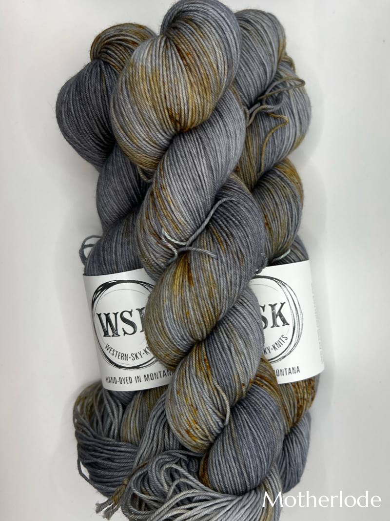 WSK Smooth Sock
