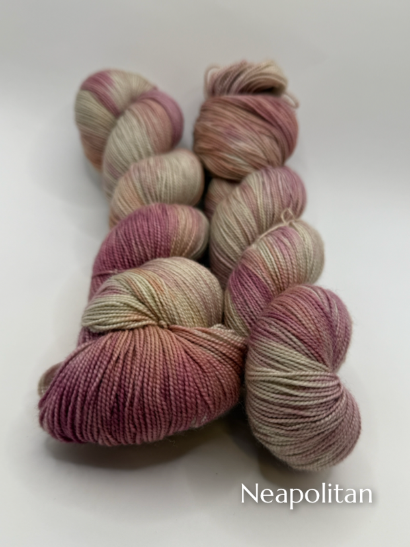 KraeO Twisted Sister