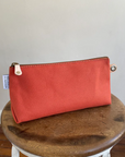 Artifact Zip Pouch