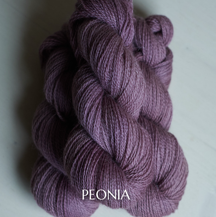 Peonia