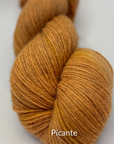 Circus Tonic Merino Possum Woolen Spun