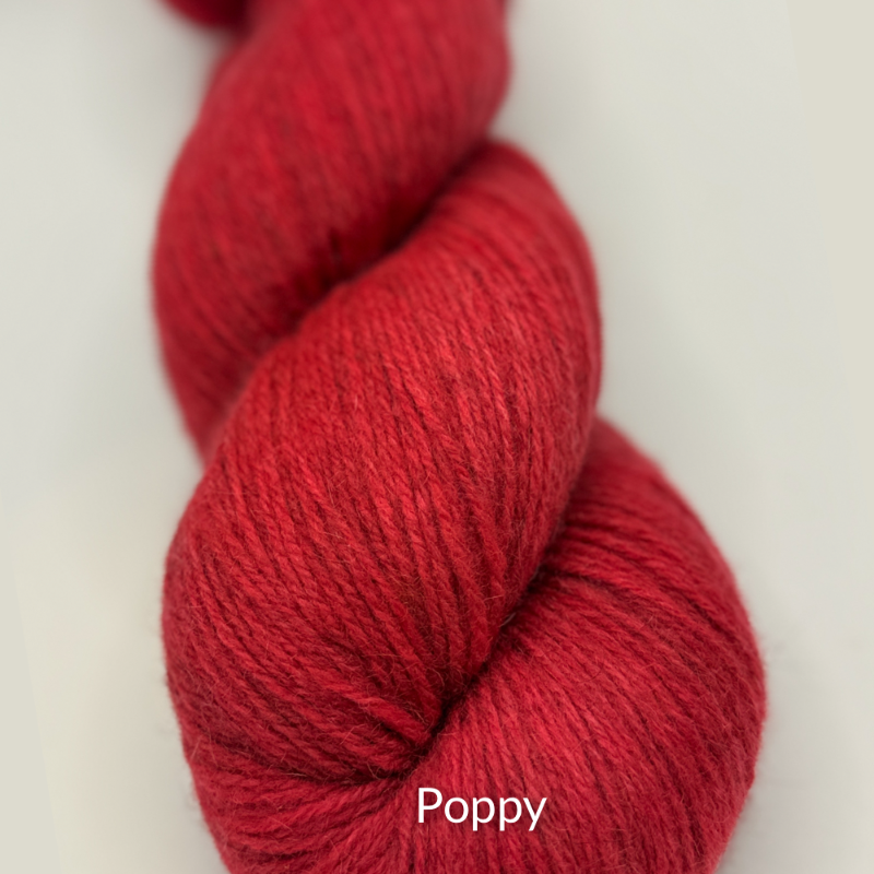Circus Tonic Merino Possum Woolen Spun