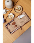 Re:Designed Project 77 Embroidery Case
