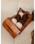 Re:Designed Project 114 - Walnut