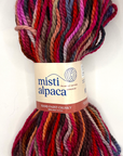 Misti Alpaca Hand Paint Chunky