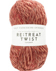 Retreat Twist Chunky