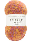 Retreat Twist Chunky