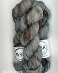 WSK Smooth Sock