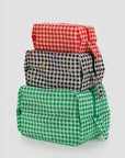 Baggu 3D Zip Set 3