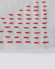 Daruma Sashiko Thread Cards