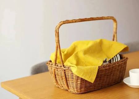 Daruma Sashiko Cloth