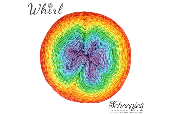 Scheepjes Whirl