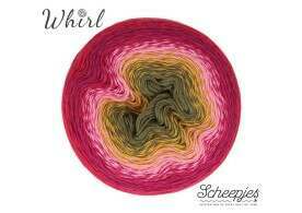 Scheepjes Whirl