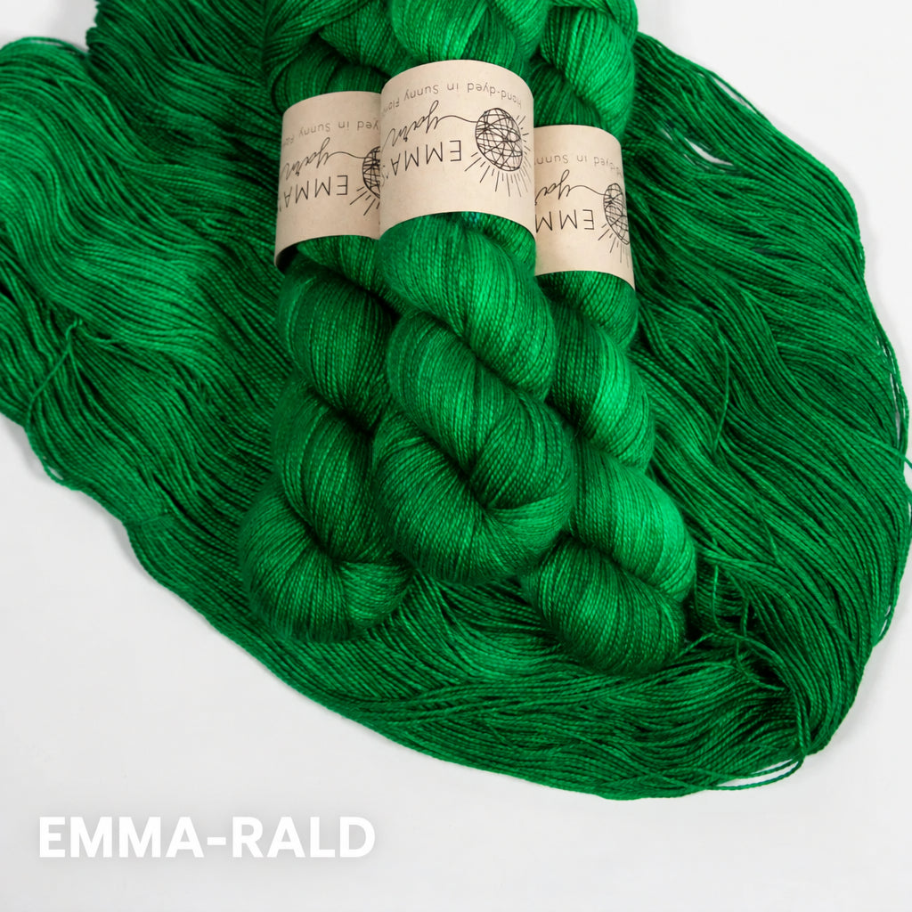 Emma's Practically Perfect Halves