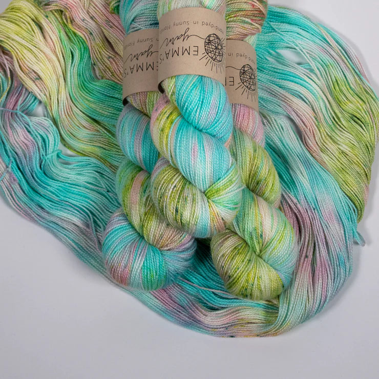 Simply Spectacular DK Smalls
